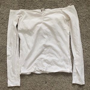 Hollis tee shirt size large